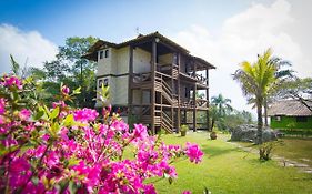 Cabanas Do Araçá Villa
